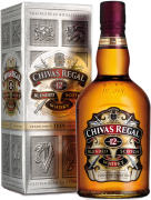 Chivas Regal 12 years